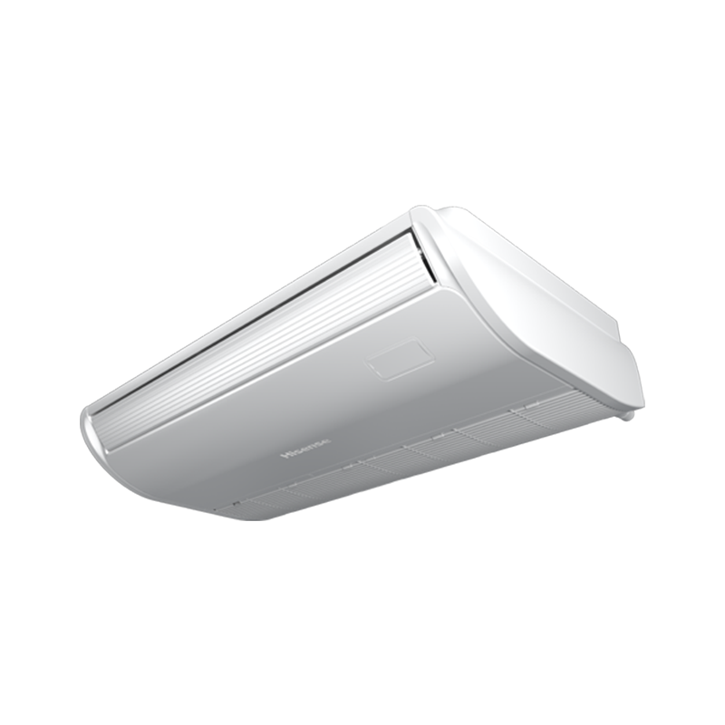 Climatiseur mural Hisense Inverter, efficacité A+