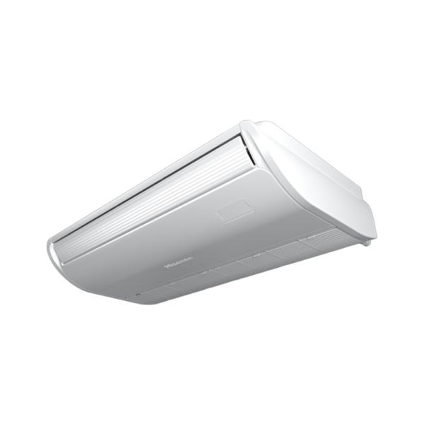 Hisense Inverter Wall Mounted Air Conditioner A+ Efficiency