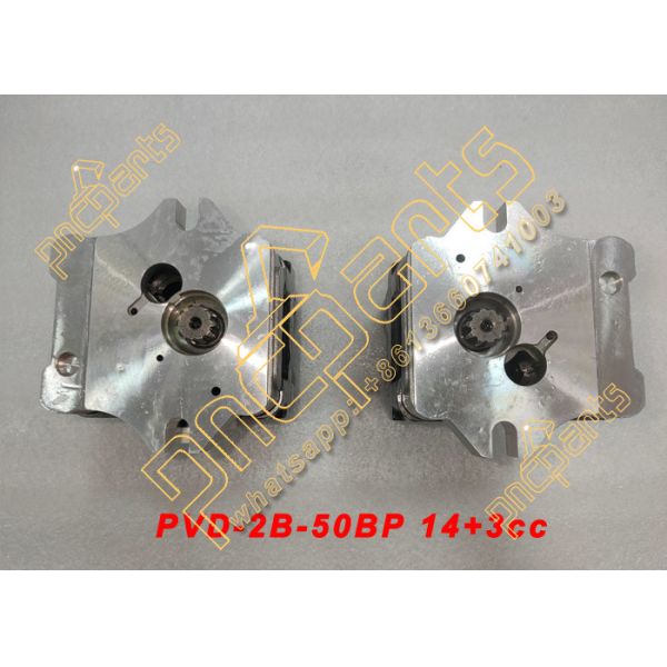 Компоненты гидронасоса насоса PVD-0B PVD-1B PVD-2B PVD-3B Nachi гидравлические пилотные