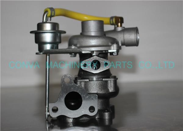 RHB31 CY62 VC110033 VA110033 129137-18010  3T-512 Yanmar Earth Moving with 4TN84T, intercooler turbo, supra parts