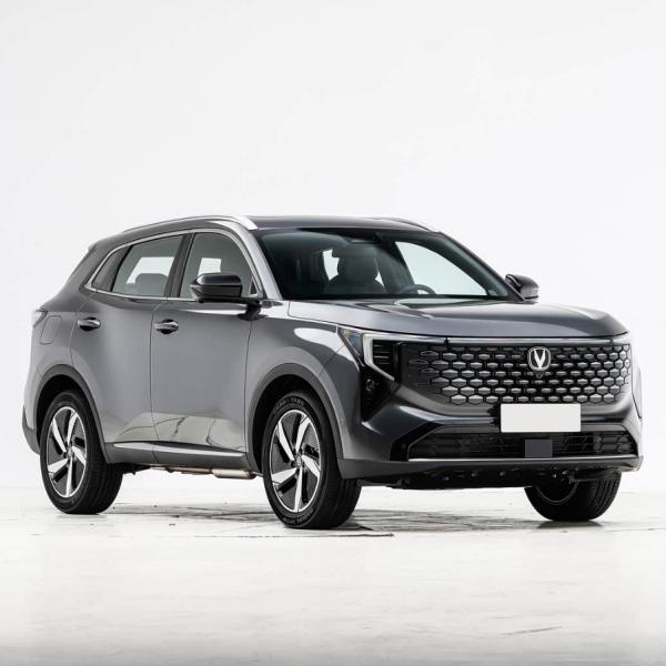 For Sale Changan CS55 Plus 2025 PHEV Blue Whale 125km Edition SUV