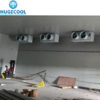 Refrigerador/refrigeração/congelador montado com compressor da unidade de condensação
