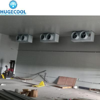 Temperature -10-0C Customized Size Assembled Cold Storage Room Refrigeration Equipment