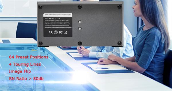 10x or 3x zoom USB Video Conference camera / Broadcasting Compatible Skype Microsoft Teams vidyo, webex