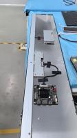56Display de barra extendida de.7 pulgadas 3840X476 Metro Bar Panel de LCD JB567MTG 3MM Vidrio