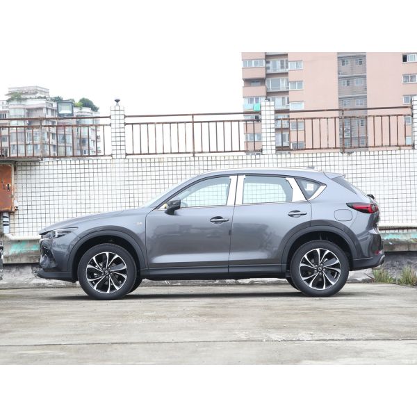 2024 Petrol Car Mazda Cx5 2.5L 4WD Car Gasoline Automatic Four Wheel Drive