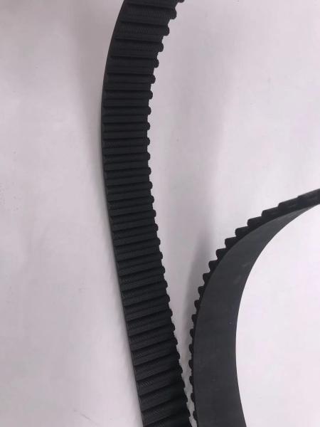 ISO Black toyota Car Engine Timing Belt 13568-YZZ01 Fit For GGN50 GGN60