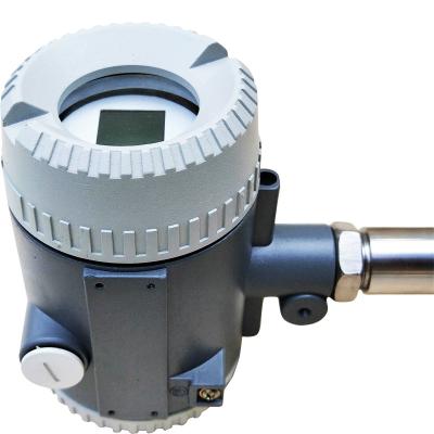 Medidor de fluxo eletromagnético de Digitas, medidor do volume de água da área variável 50mm