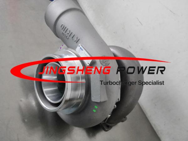 Bulldozer SA6D140 D275 Diesel Engine Turbocharger , Diesel Turbo Kits 6505-65-5140