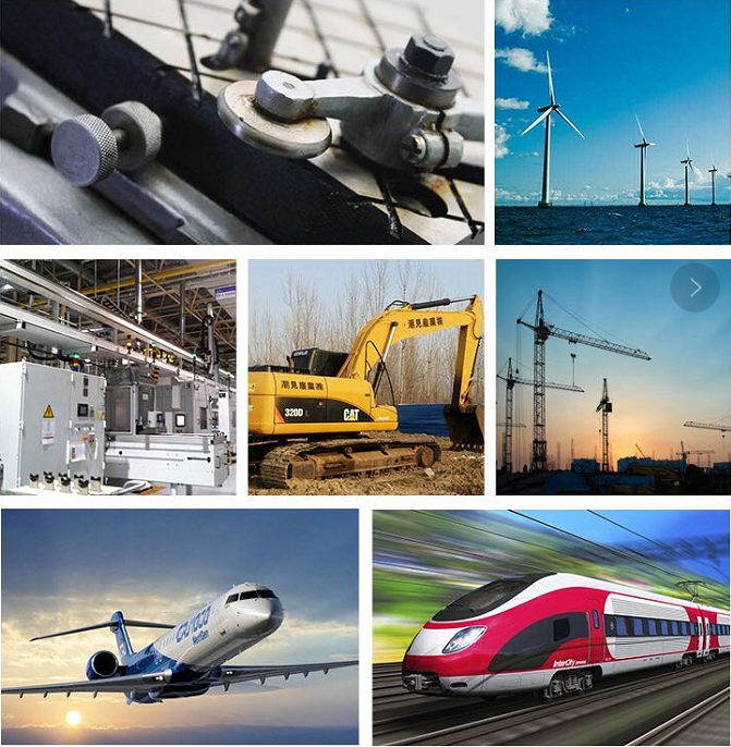 Шарикоподшипник З0009 6203 высокопрочных глубоких шарикоподшипников паза небольшой Титанюм