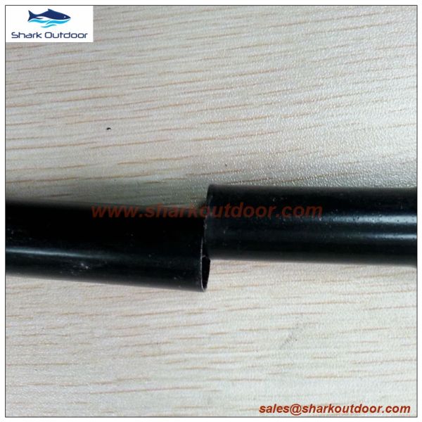Outdoor Camping Steel tent pole