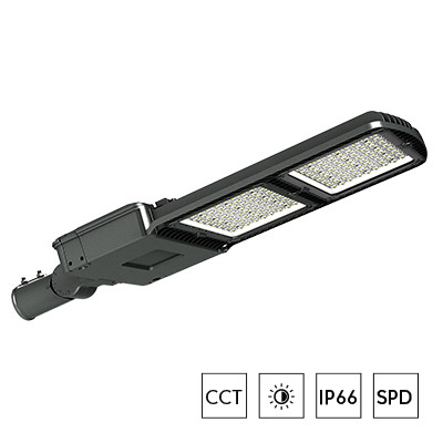LED Street Light High Efficiency Smart Outdoor Street & Area Lighting