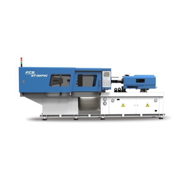 Эффективное машины инжекционного метода литья штуцера трубы PVC высокое