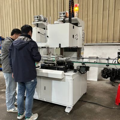 Foshan BetterCan Intelligent Packaging Co.,Ltd.