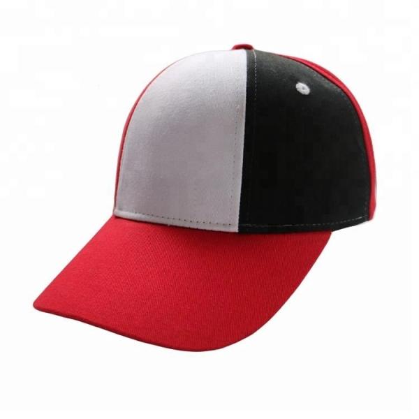 Headwear de ACE dos acessórios do Headwear do painel do boné de beisebol 6 da forma