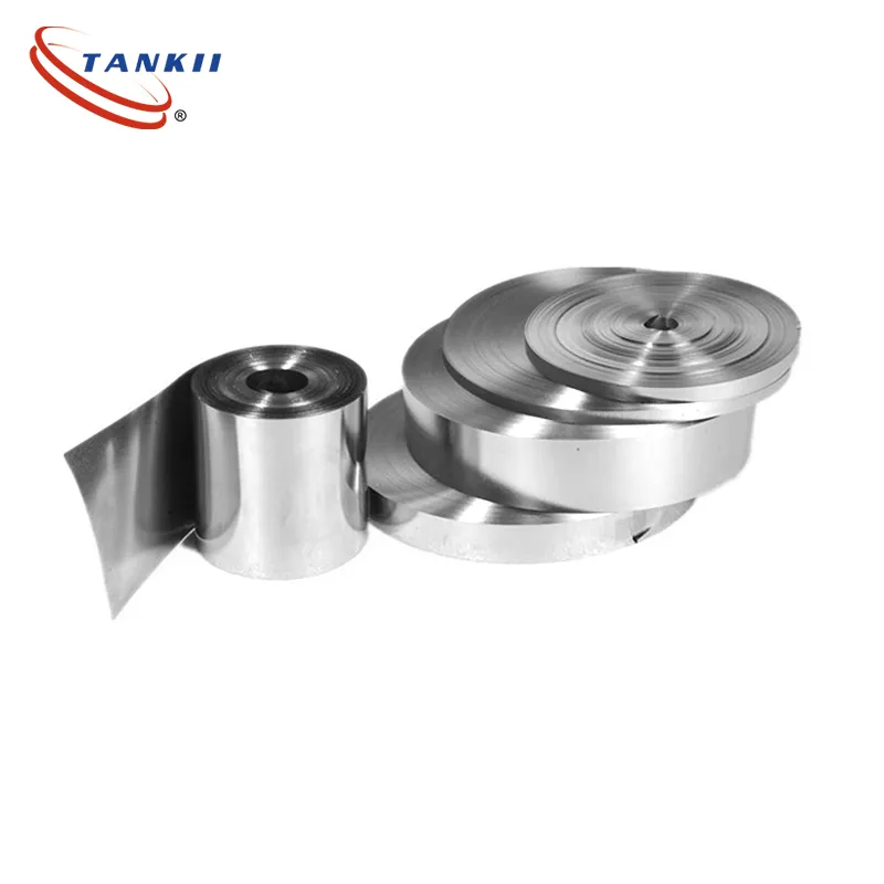 1K101 Fe-Based Amorphous Alloy Ribbon with High Permeability Low Core Loss and High Saturation Flux Density for High Frequency Transformers