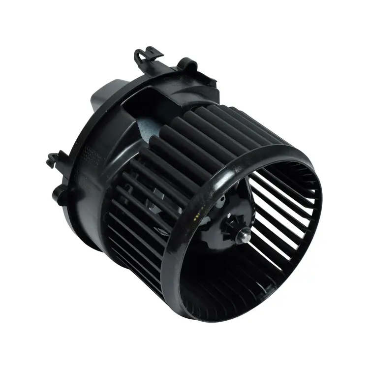 Shipping Express Delivery Auto Part Air Conditioner Blower Motor OE 64119297752 For BMW
