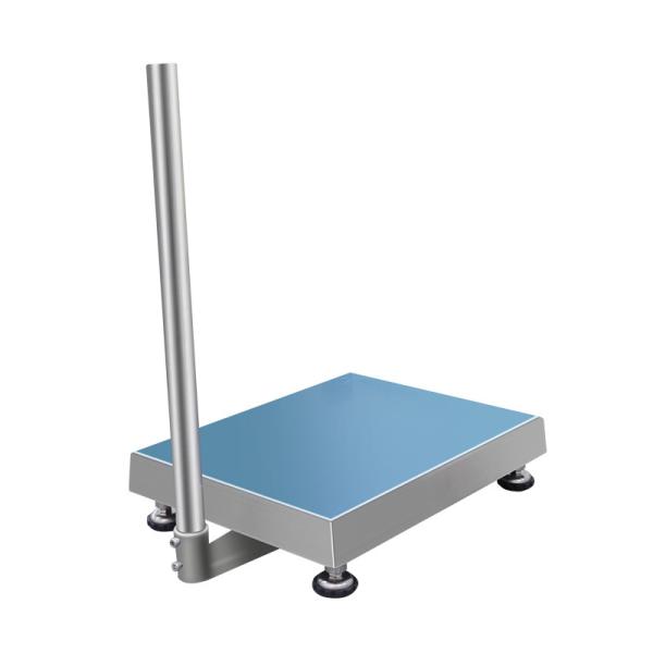 IP68 Stainless Steel Waterproof Digital Platform Weighing Scales Bench Scale OIML