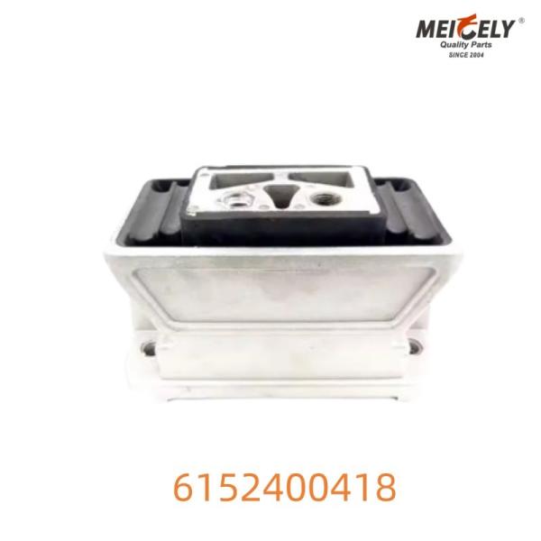 6152400418 Montage de moteur haute performance pour Mercedes-Benz LK2629