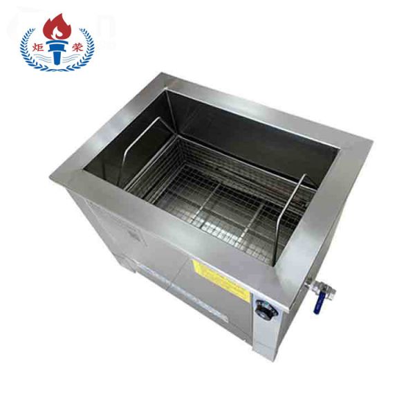 Зубоврачебная машина ультразвуковой чистки на ложные зубы 520кс410кс550ММ