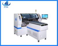 Machine de transfert légère ultra-rapide de LED