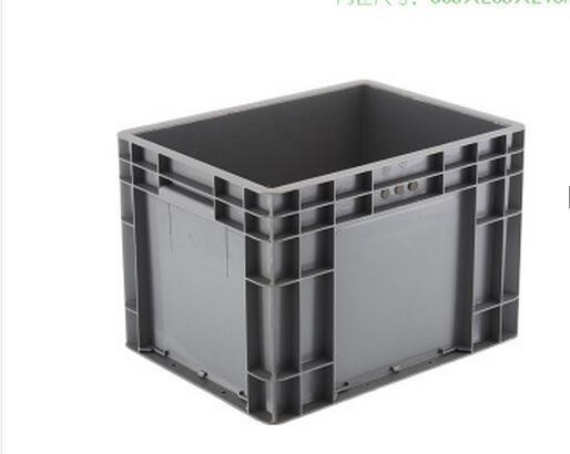 Office Organizer's TPO Plastic EU Containers The Ultimate Auto Parts Storage Solution