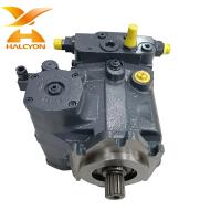 Pompes à pistons hydrauliques de la série A4VG40 A4VG56 A4VG71 A4VG90 A4VG125 A4VG180 A4VG40EZD1 A4VG140HD3D132R-NSD10F00