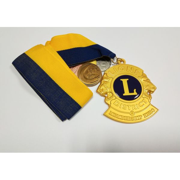 IMKGIFT inMarathon Badges supplier , international marathon sport pin , Georgai tbilisi badges , enamel badges for sport