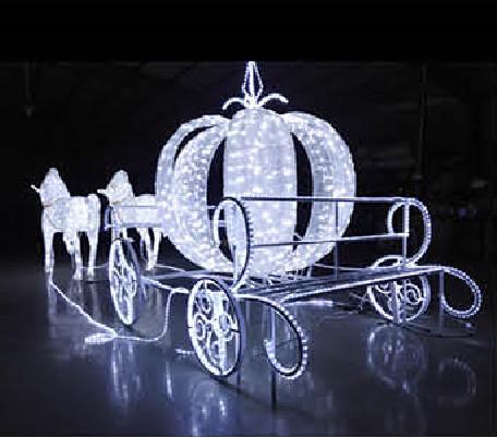 LED Motif Light, LED Decorative Light, LED Light, Holiday Light, New year, christmas day