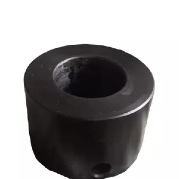 12MM Excavator Bushing Bucket PC220 , Komatsu Bucket Teeth Attachment Ears