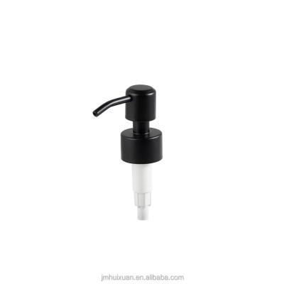 28 33 38 410 PP Plástico Branco Pérola Dispensador de Cor Fantasia Bomba de Shampoo Bomba de Loção