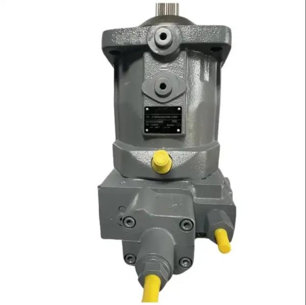 Rexroth 油圧ピストンポンプ A7vo シリーズ A7vo28 A7vo55 A7vo80 A7vo107 A7VO107LRDH1/63R-NZB01 メーカー