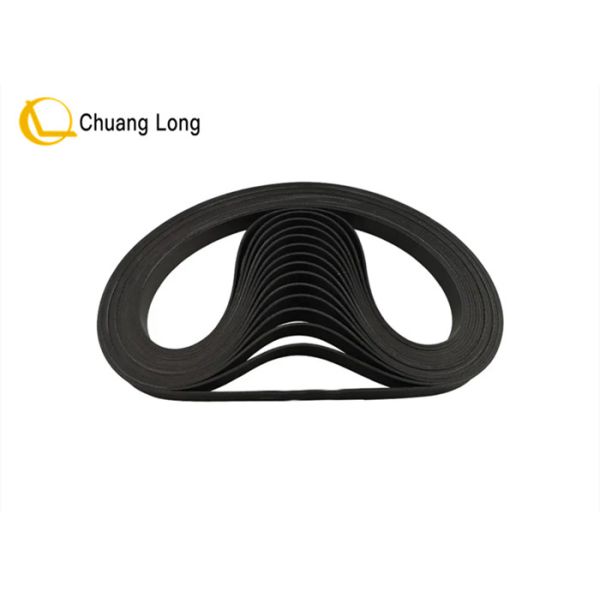 12x272x1mm Glory GFS100 GFS120 GFS220 Compteur de billets Compteur de pièces de rechange 12*272*1mm Ceinture