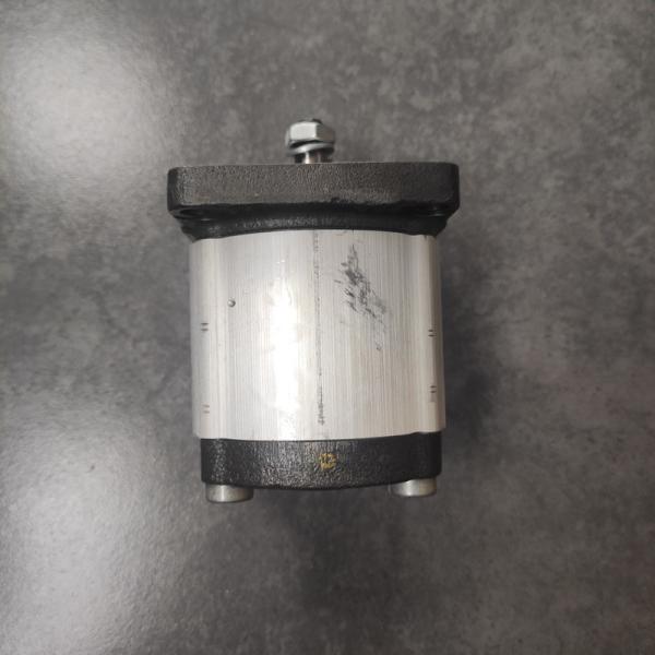 Rexroth Gear Pump AZPF-11-011RCB20MB 0510525009 For Wear And Friction Reduction In Lubrication Systems