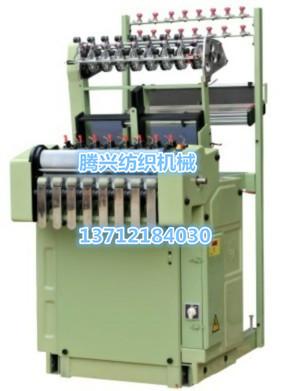 top quality elastic rope weaving machine China company Tellsing for textile factory