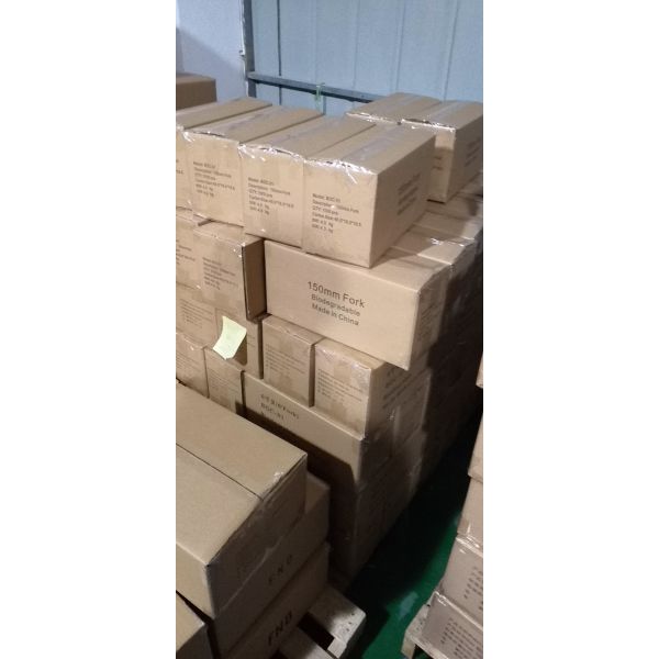 PLA cornstarch 7