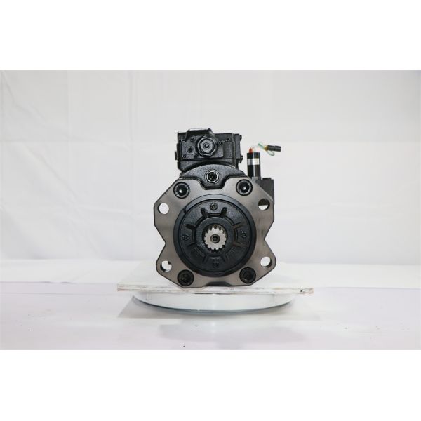 Hydraulic Pump For JCB JS200 JS210 JS220 JS235 JS290 Excavator Parts 20/925770 KRJ4573 KRJ4690 215/13930 333/J1504 215/13399 332/J9614 215/13399 Kawasaki K3V112DTP-9C32-14T OEM Piston Pump