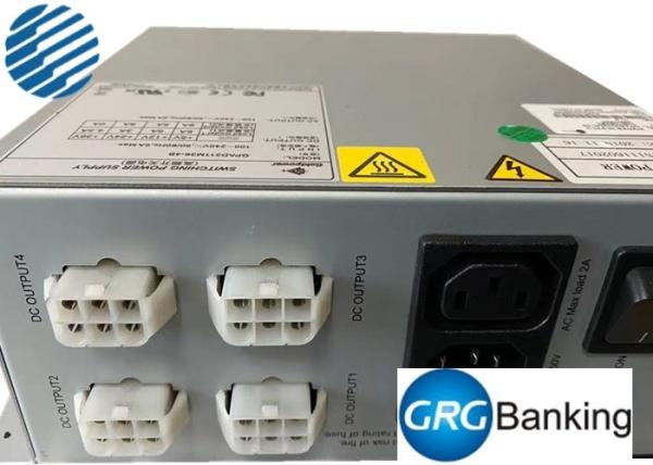 GPAD311M36 - 4B GRG ATM Parts Power Supply For H22N H68NL Machine