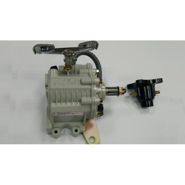 Емкость автоматической коробки передач обратного рикши/АТВ Трике сверхмощная хорошая герметизируя