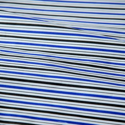 Customized Printed Cotton Blend Fabric for Chef Uniforms and Aprons
