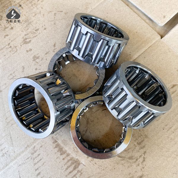 PC200-7 Bearing Excavator Final Drive Parts Construction Bead Cage