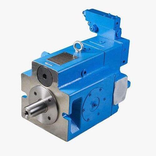 PVXS Pressure Compensated Variable Displacement Vane Pump For Mining Machinery