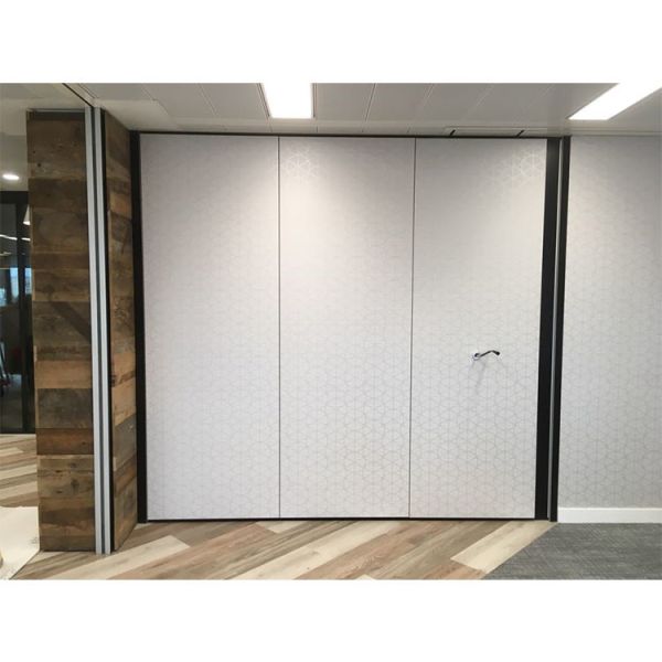 Customization Service Flexible Folding Room Dividers Movable Partition Walls