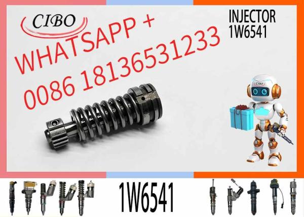 Diesel Fuel Injection Pump Plunger 1w6541 4p9830 9h5797 6n7527 Plunger Barrel 7W5929 Element for  3304 3306