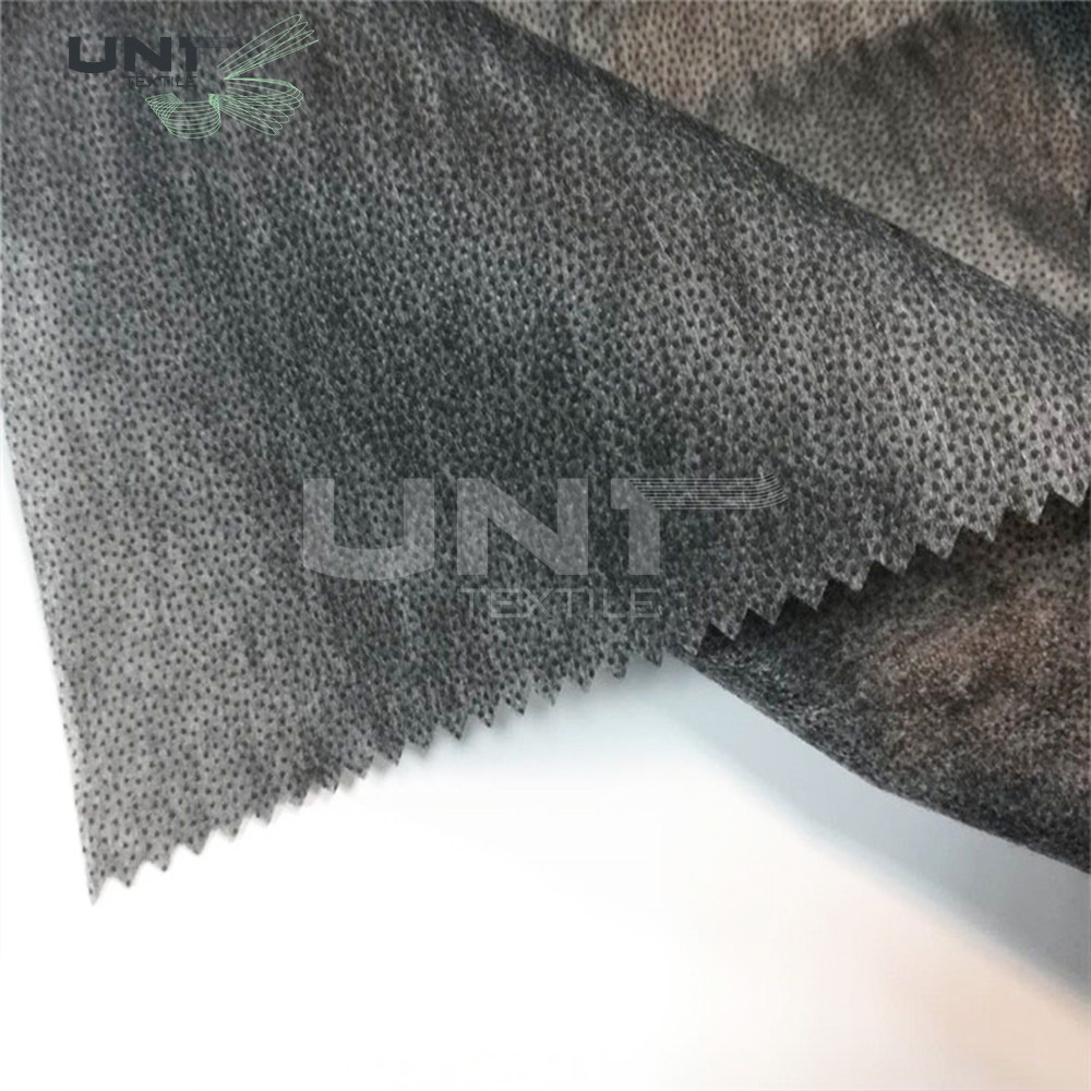 Nonwoven кожа ткани Pp Meltblown плавкая взаимодействуя дружелюбная