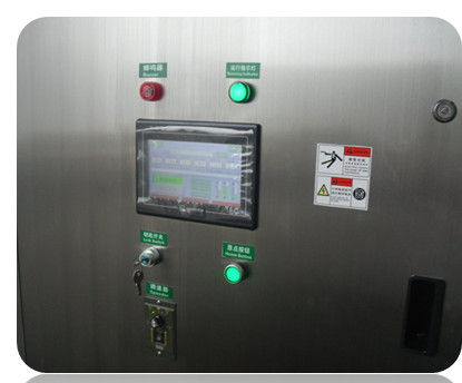 Large Size SMT PCB / Stencil  Resin Cleaning Machine ,  Hot Air Drying