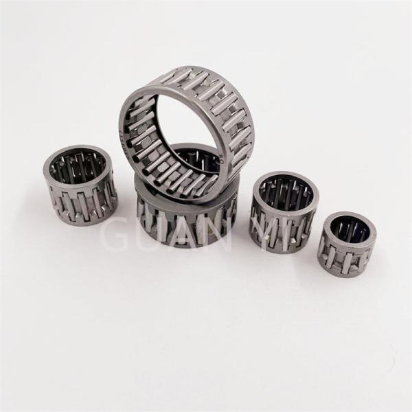 Single Row Radial Needle Roller Cage Assemblies K151922 For Engineering Machinery