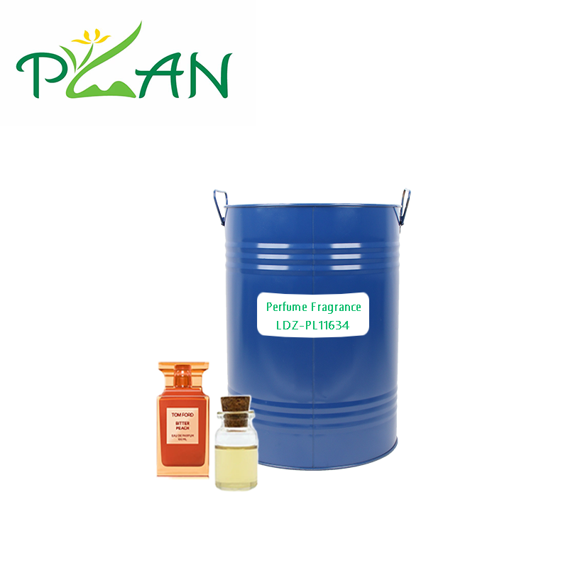 Concentrated Pink Amber Fragrance Essence Oil Perfume Oil For Fragrance Making Free Sample