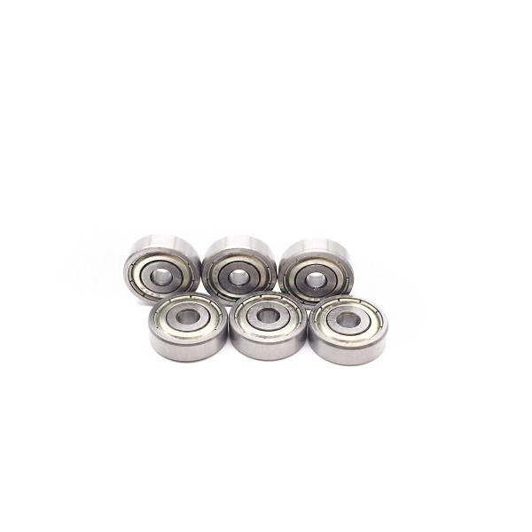 625 ZZ 625ZZ Ball Bearing 625Z 525 ZZ Miniature Bearing 625RS 625-2RS ABEC-1 Precision