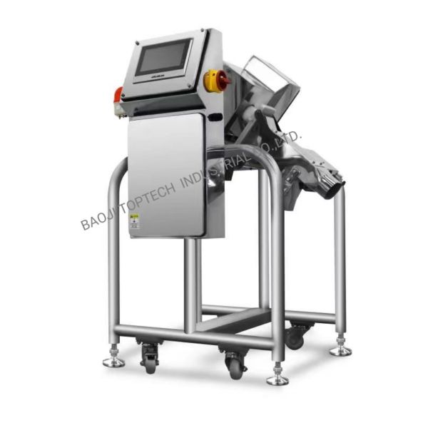 Pharmaceutical metal detector JL-IMD/M10025 (for tablet and capsule inspection)